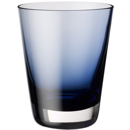Villeroy & Boch Colour Concept 10 oz. Lead Crystal Drinking Glass
